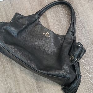 Black Kate Spade Bag
